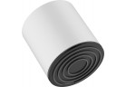 Głowica prysznicowa Hansgrohe Pulsify 105 1jet, okrągła, 105mm, biały mat