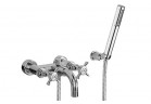 Bateria wannowa Giulini G. G5 kompletna, 7901 CR