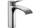 Bateria umywalkowa Hansgrohe Vivenis, stojąca, jednouchwytowa, wysokość 168mm, komplet odpływowy, chrom
