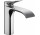 Bateria umywalkowa Hansgrohe Vivenis, stojąca, jednouchwytowa, wysokość 168mm, komplet odpływowy, chrom