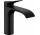 Bateria umywalkowa Hansgrohe Vivenis, stojąca, jednouchwytowa, wysokość 168mm, bez kompletu odpływowego, czarny mat
