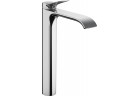 Bateria umywalkowa Hansgrohe Vivenis, stojąca, jednouchwytowa, wysokość 309mm, bez kompletu odpływowego, chrom