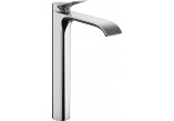 Bateria umywalkowa Hansgrohe Vivenis, stojąca, jednouchwytowa, wysokość 309mm, bez kompletu odpływowego, chrom