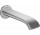 Wylewka wannowa Hansgrohe Vivenis, ścienna, 202mm, chrom