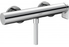 Bateria prysznicowa Hansgrohe Vivenis, natynkowa, jednouchwytowa, 1 wyjście wody, chrom