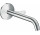 Bateria umywalkowa Axor One Select, ścienna, podtynkowa, wylewka 220mm, chrom