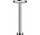 Przyłącze sufitowe do głowicy prysznicowej Axor One 280 2jet, 300mm, chrom