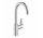 Bateria umywalkowa Grohe BauEdge, stojąca, wysokość 311mm, DN 15, rozmiar L, korek automatyczny, chrom