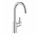 Bateria umywalkowa Grohe BauEdge, stojąca, wysokość 311mm, DN 15, rozmiar L, korek push-open, chrom