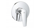 Bateria prysznicowa Grohe BauEdge, podtynkowa, jednouchwytowa, do Rapido SmartBox, chrom