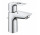 Bateria umywalkowa Grohe BauLoop, stojąca, wysokość 147mm, DN 15, rozmiar S, korek automatyczny, chrom