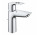 Bateria umywalkowa Grohe BauLoop, stojąca, wysokość 164mm, DN 15, rozmiar M, korek automatyczny, chrom