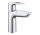 Bateria umywalkowa Grohe BauLoop, stojąca, wysokość 164mm, DN 15, rozmiar M, korek push-open, chrom