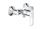 Bateria prysznicowa Grohe BauLoop, natynkowa, jednouchwytowa, chrom