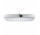 Deszczownica Grohe Tempesta 250 Cube, kwadratowa, 1 strumień, chrom