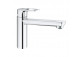 Bateria zlewozmywakowa Grohe Eurosmart, wysokość 180mm, DN 15, obracana wylewka 227mm, chrom