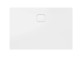 Brodzik prostokątny Riho Basel 140x80 cm, biały