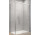 Front do kabiny prysznicowej Radaway Idea KDS I 130, drzwi prawe, szkło przejrzyste, 1300x2005mm, profil chrom