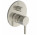 Bateria wannowa Ideal Standard Joy podtynkowa, element zewnętrzny, 2-odbiorniki - chrom
