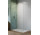 Kabina prysznicowa walk-in Radaway Nes Walk-in II 70, uniwersalna, 70x200cm, szkło przejrzyste, profil chrom