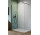 Kabina prysznicowa walk-in Radaway Nes Black Walk-in II 70, uniwersalna, 70x200cm, szkło przejrzyste, profil czarny