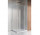 Drzwi prysznicowe Radaway Nes 8 KDJ II 100, prawe, 1000x2000mm, szkło przejrzyste, profil chrom