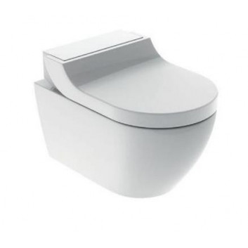 Urządzenie WC z funkcją higieny intymnej Geberit AquaClean Tuma Comfort białe-alpin, 146.292.11.1