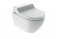 Urządzenie WC z funkcją higieny intymnej Geberit AquaClean Tuma Comfort białe-alpin, 146.292.11.1