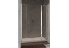 Drzwi prysznicowe do wnęki Radaway Nes 8 DWJS 120, prawe, 1200x2000mm, szkło przejrzyste, profil chrom