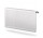 Grzejnik Purmo Ventil Compact typ 11 60x900 cm - biały