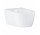 Bidet wiszący Grohe Essence, 54x35,5cm, z przelewem, PureGuard, biel alpejska