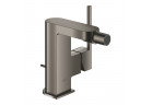 Bateria bidetowa Grohe Plus, stojąca, 1/2", brushed hard graphite