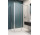 Drzwi kabiny prysznicowej Radaway Eos KDS II, prawe, 100cm, szkło przejrzyste, profil chrom