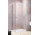 Kabina prysznicowa Radaway Eos KDD I, 80x80cm, dwuskrzydłowa, szkło przejrzyste, profil chrom