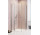 Kabina prysznicowa Radaway Eos KDD II 80, część lewa, 800x1950mm, szkło przejrzyste, profil chrom