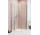 Kabina prysznicowa Radaway Eos KDD II 90, część prawa, 900x1950mm, szkło przejrzyste, profil chrom