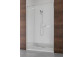 Drzwi prysznicowe do wnęki Radaway Arta QL DWS, prawe, na wymiar, 700-1500mm, szkło przejrzyste, profil chrom