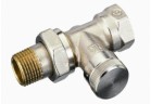 Zawór odcinający Danfoss RLV-S 1/2 prosty
