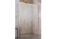 Drzwi prysznicowe do wnęki Radaway Euphoria DWJ, lewe, 130cm, szkło przejrzyste, profil chrom