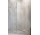 Część prawa kabiny Radaway Essenza Pro White KDD, 800x2000mm, szkło przejrzyste, profil biały