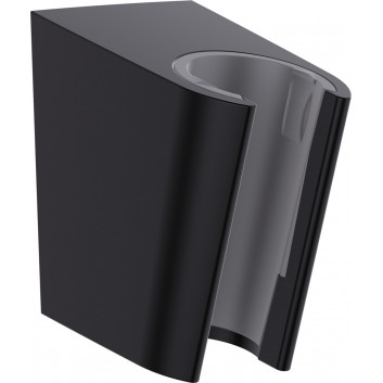 Uchwyt prysznicowy Hansgrohe Porter'S, stalowy