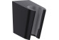 Uchwyt prysznicowy Hansgrohe Porter'S, stalowy