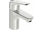 Bateria umywalkowa Oras Vega Eco, stojąca, wysokość 151mm, wylewka 107mm, chrom