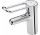 Bateria umywalkowa Oras Medipro, stojąca, wysokość 210mm, wylewka 120mm, chrom