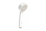 Słuchawka prysznicowa Oras Apollo, 1-funkcyjna, biały