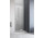 Drzwi prysznicowe do wnęki Radaway Essenza New DWB 90, prawe, 900x2020mm, profil chrom