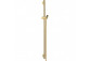 Hansgrohe Unica Drążek prysznicowy S Puro 90 cm z wężem, złoty optyczny
