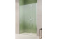Kabina prysznicowa Radaway Torrenta KDD, 100x100cm, dwuskrzydłowa, szkło przejrzyste, profil chrom