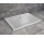 Brodzik akrylowy Radaway Doros D 100x80cm, prostokątny, stone biały