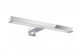 Oświetlenie LED do szafek z lustrem Roca Starlight, 30cm, chrom